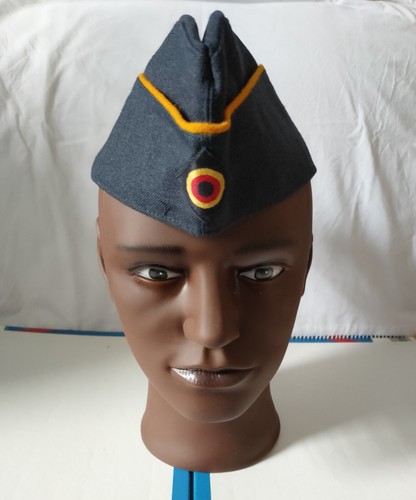 Kepi calot militaire - kepi, ,