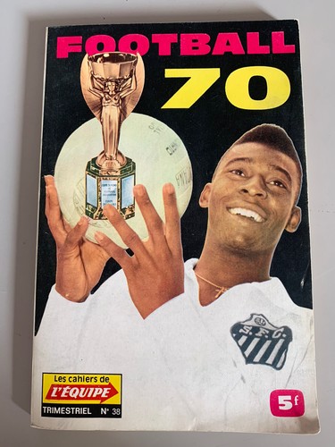 Les cahiers equipe n 38 - cahiers, n°38