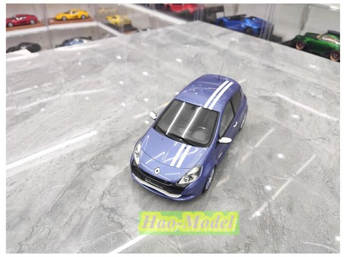 Otto renault clio 3 - 1,