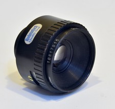 Objectif Agrandisseur