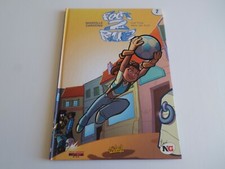 sportifs - foot 2 rue - une