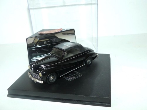 Peugeot 203 cabriolet capote - 203,