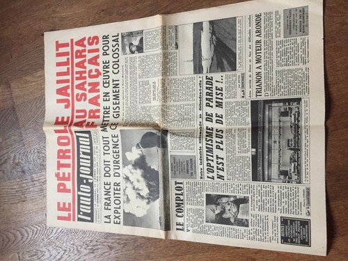 Revue auto journal 164 - revue,