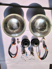 Lucas 12v conversion h4 - lucas,