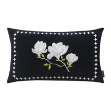 Style Chinois Coussin Velours