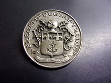 Marine . Frégate DUGUAY-TROUIN ( rondache 35 mm. )