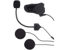 Intercom moto pour jusqu’à 2 utilisateurs avec fonction bluetooth - Navgear