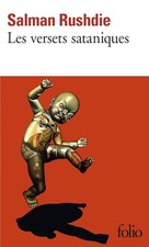 Les versets sataniques - Rushdie, Salman