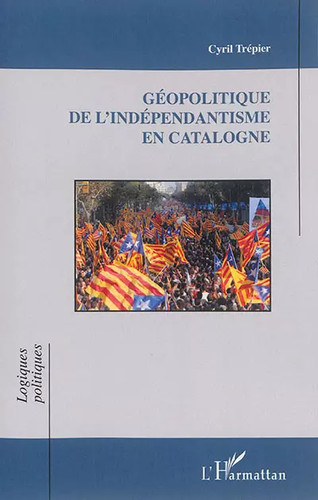 Géopolitique - , de