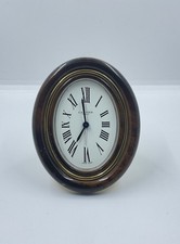 Cartier Pendulette De Voyage