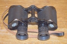 Vintage Carl Zeiss Jena 6x30