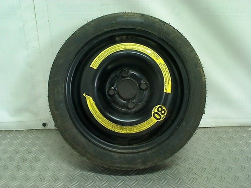 Roue secours 105 r14 - secours, 105/70/r14