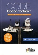 Permis bateau Rousseau. Code