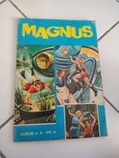 Vintage album Magnus Tome 4