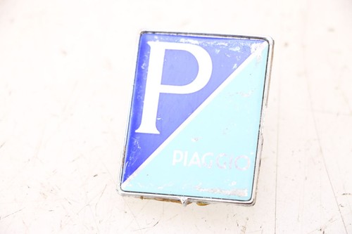 Logo marque piaggio vespa - logo,