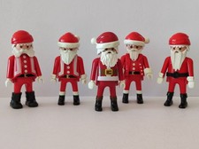PLAYMOBIL - Père Noël (unité)