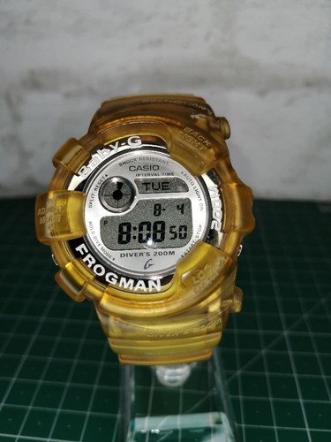 Montre casio shock - montre, g-shock