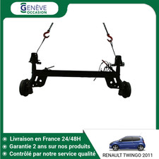 🇫🇷 TRAIN ARRIERE RENAULT