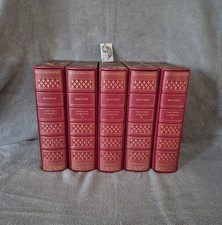 Livres Molière théâtre