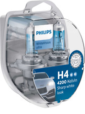 Philips H4 / W5W Whitevision