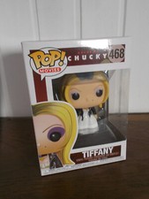 Pop Movies Funko Tiffany -  Bride of chucky 468