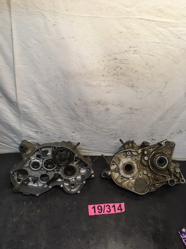 Carter moteur gilera 125 - moteur,