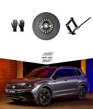 Roue de secours 17" Galette