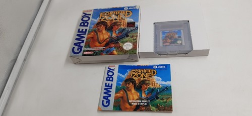 Jeu nintendo game boy - game, gameboy