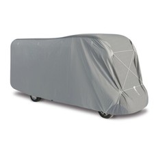 Housse de protection imperméable respirante pour camping-car - L700x238xH270cm
