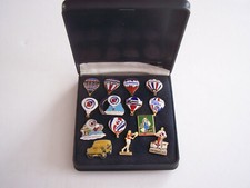 PIN ' S COLLECTION PRIMAGAZ 