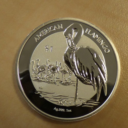 British virgin islands - british, 1$