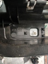 Camera de recul CITROEN