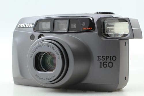 Exc pentax espio 160 - [exc+5],