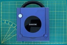 Console Nintendo GameCube