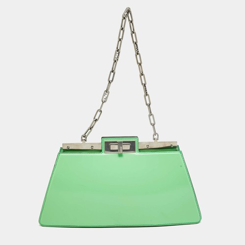 Sac bandoulière fendi - sac,