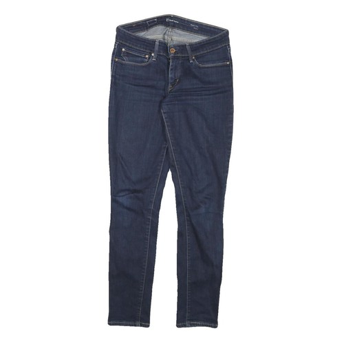 Levi femmes slim bleu jean - levi's,