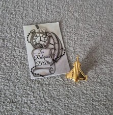 Pin's avion Rafale Dassault