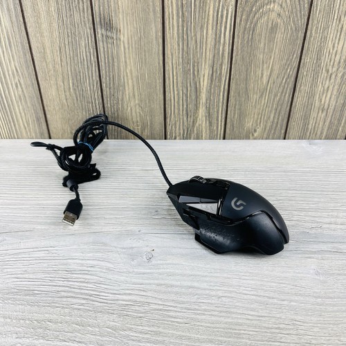 Logitech g502 proteus spectrum - g502,