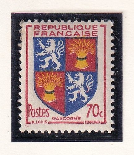 Timbre france 958 neuf - 🦬timbre,