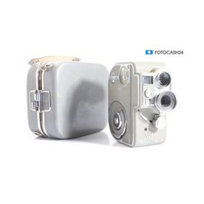 Nizo Exposomat 8 Mod.I Caméra