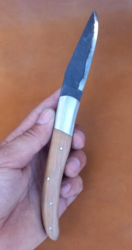 Couteau poche pliant lame - couteau, de