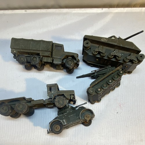 Solido dinky toys long - solido,