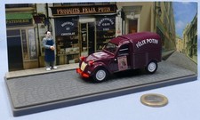 Eligor 1/43 : La fourgonnette