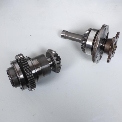 Pièce moteur diverse origine