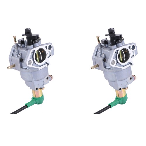 Carburateur fit 6500w pour - 2x,
