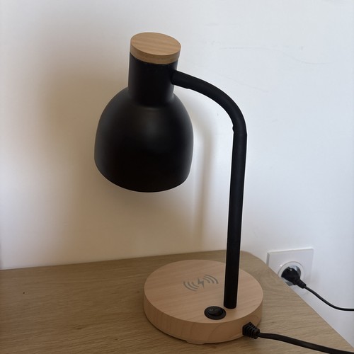 Lampe chevet - de,
