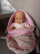 Poupon Corolle Petit Câlin 30cm