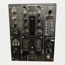 Mixeur audio Pioneer DJ