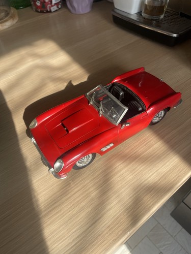 Ferrari 250 california - gt,