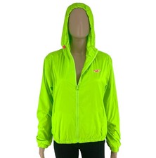 Veste survêtement capuche - de,